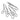 100 Assorted Surgical Instruments