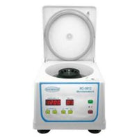 24 Place Micro-Hematocrit Centrifuge