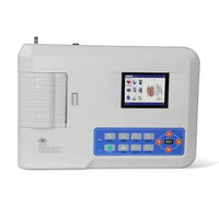 300G EKG Machine