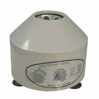 6 Place Centrifuge with Timer