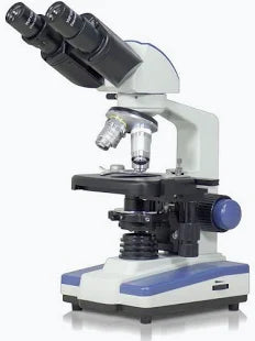 Binocular Microscope