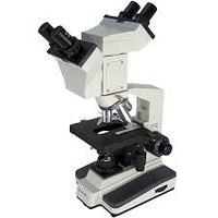Binocular Teaching Microscope