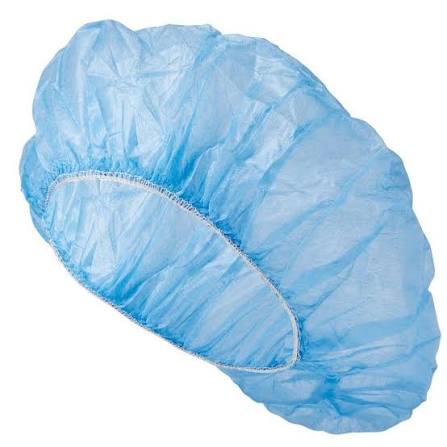 Bouffant Caps