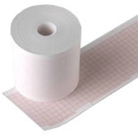 Burdick, EK/10 EKG Chart Paper