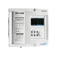 Cardiocare EKG Machine 3000 (NEW)