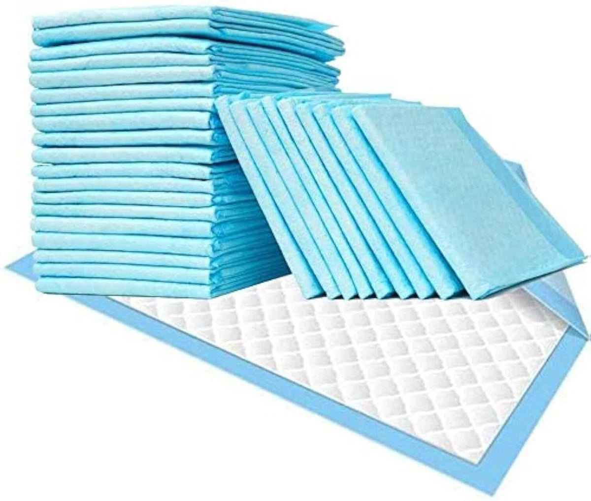 Chux Pads