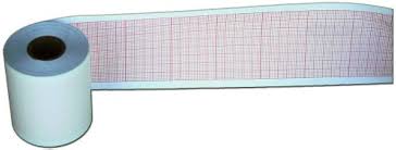 Contec 90A EKG Chart Paper