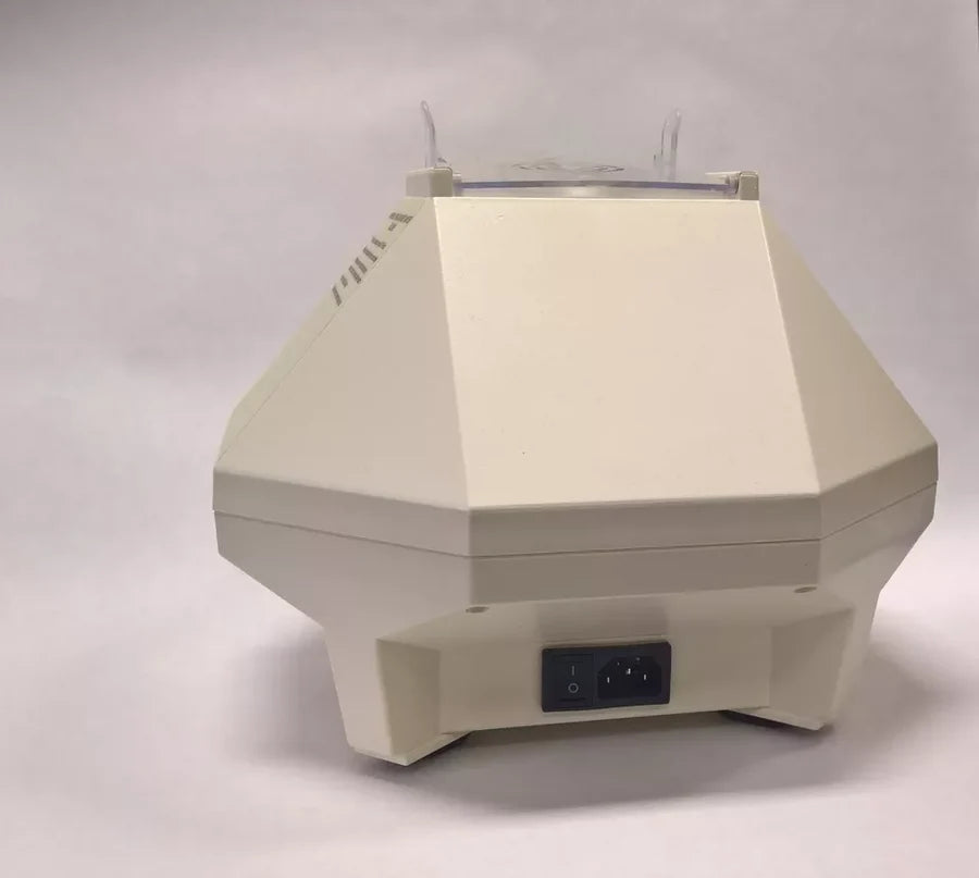 6-Place Centrifuge, Model CF