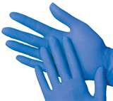 Exam Gloves Nitrile Powder Free