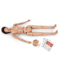 Deluxe Keri Manikin