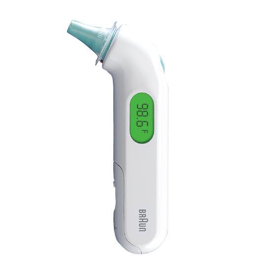 Digital Ear Thermometer