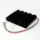 EK-10/Elite Battery Pack