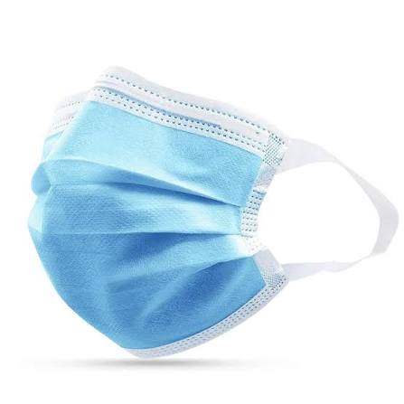 Ear Loop Mask