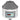 Economy 6 Place Centrifuge with Timer