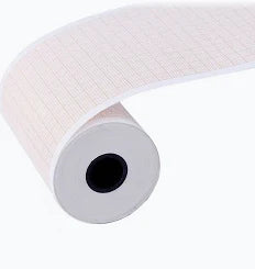Edan 1200 EKG Chart Paper