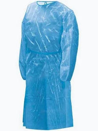 Exam Gowns