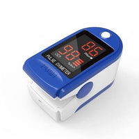 Fingertip Pulse Oximeter