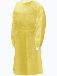 Isolation Gowns