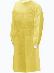 Isolation Gowns