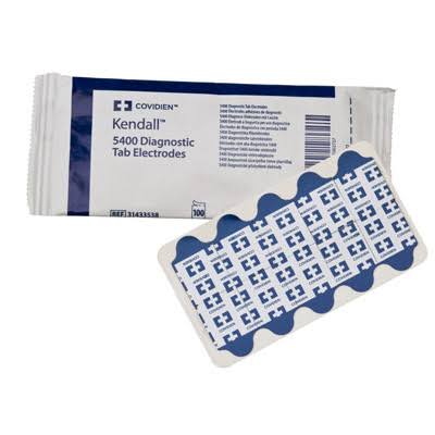 KENDALL EKG Electrodes