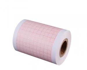 Kenz, 103 and 108 EKG Chart Paper