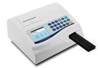 Low Cost Urine Analyzer