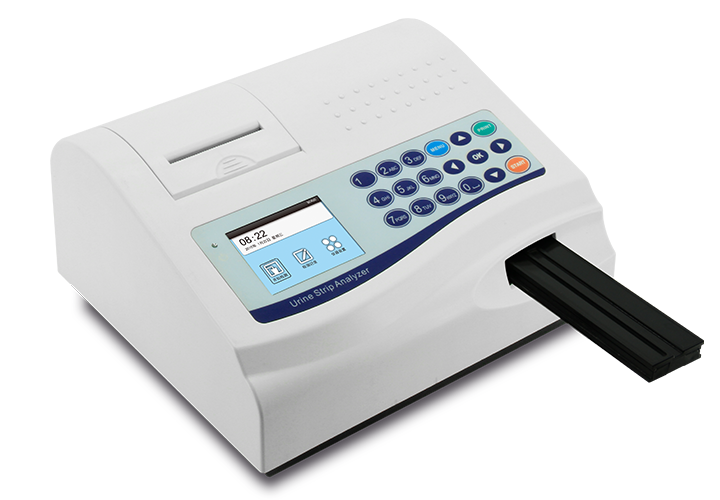 Low Cost Urine Analyzer