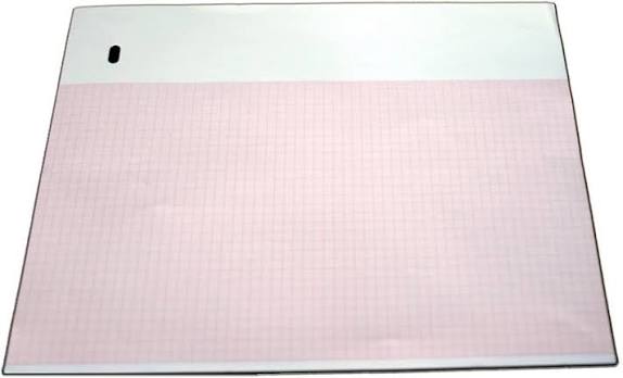 Marquette Mac 5000 EKG Chart Paper