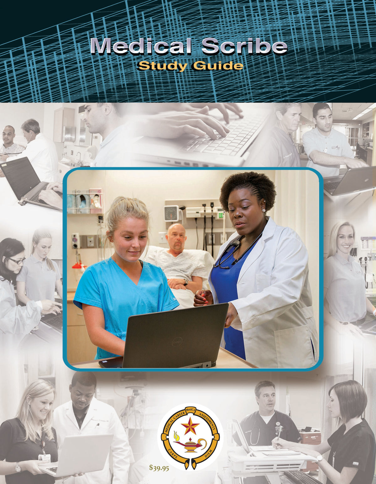 Medical Scribe Study Guide