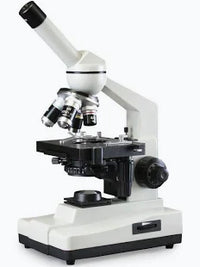 Monocular Microscope