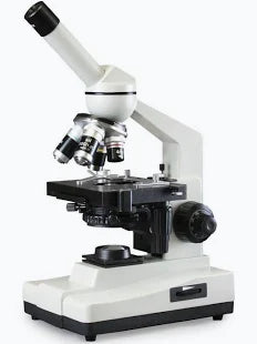 Monocular Microscope