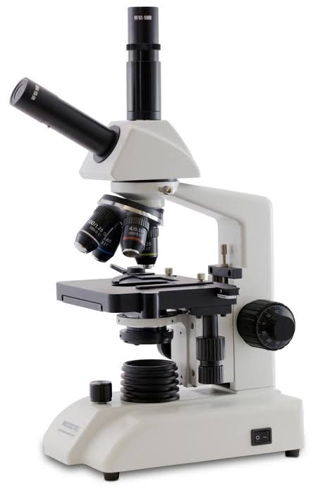 Monocular Teaching Microscope