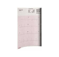 Mortara 230 EKG Chart Paper
