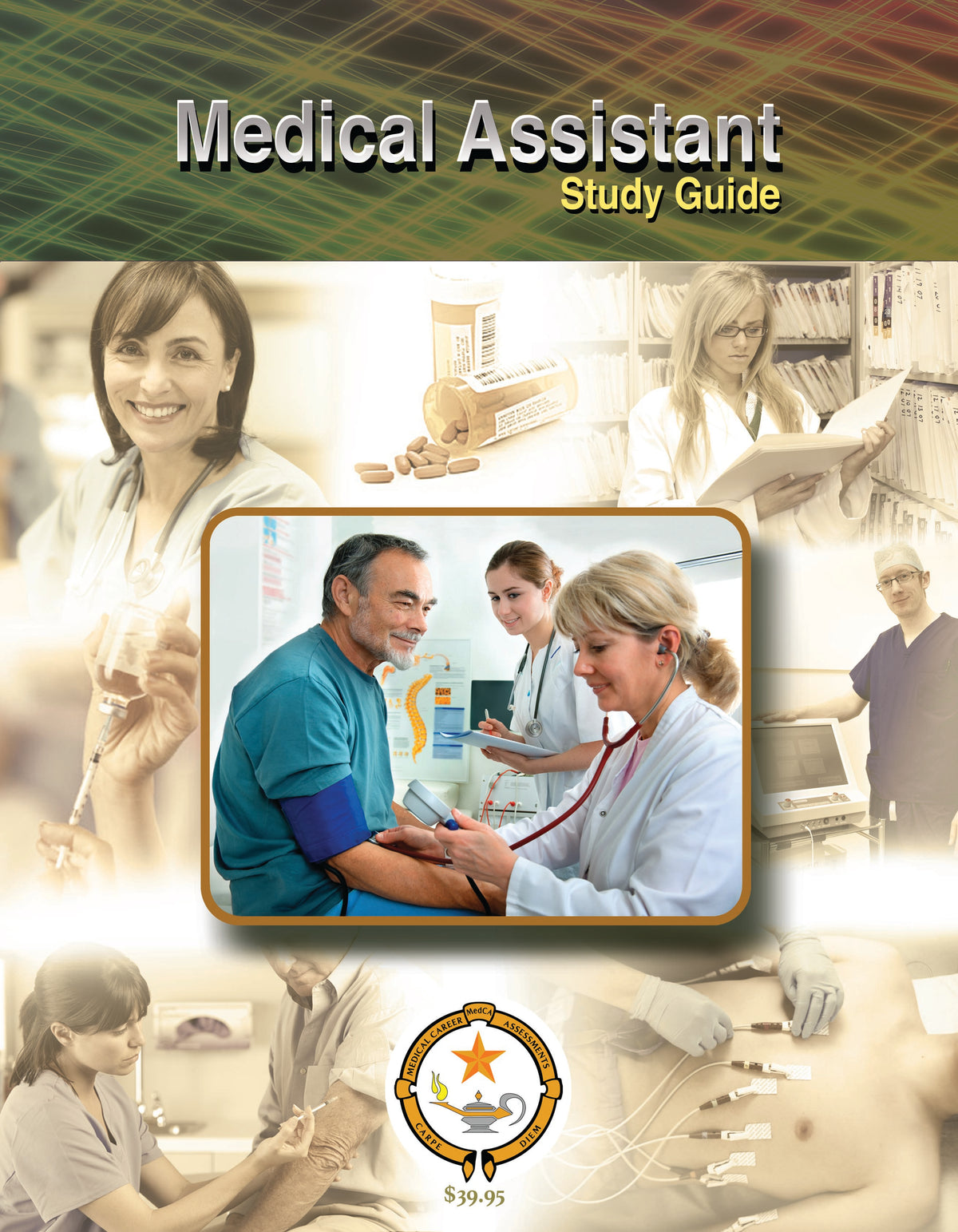Medical Assistant Study Guide