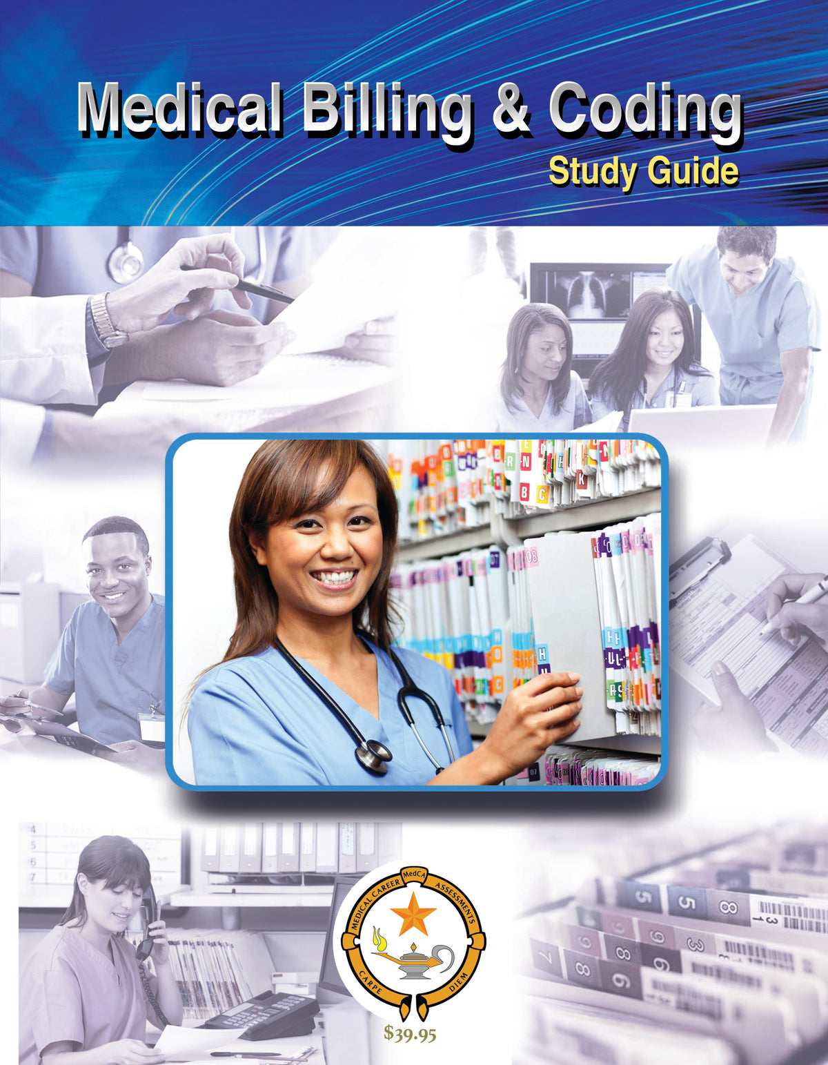 Medical Billing & Coding Study Guide