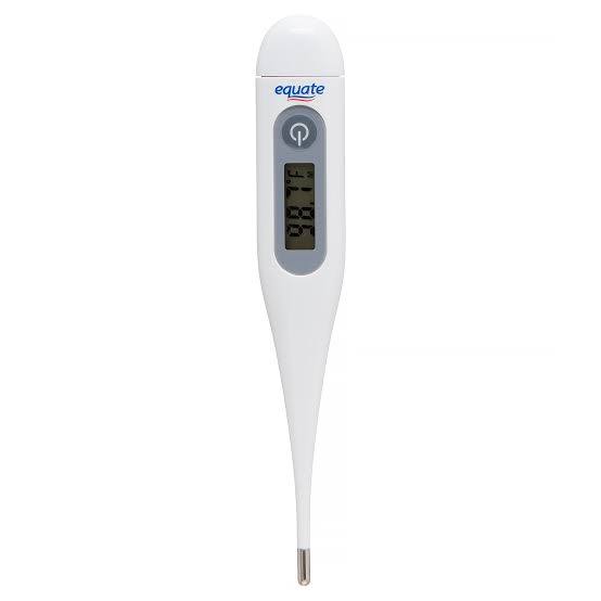 Oral Digital Thermometer