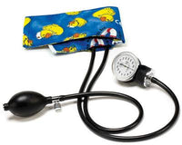 Pediatric Blood Pressure Cuff