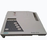 Refurbished Burdick EK-10 EKG Machine