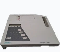 Refurbished Burdick EK-10 EKG Machine