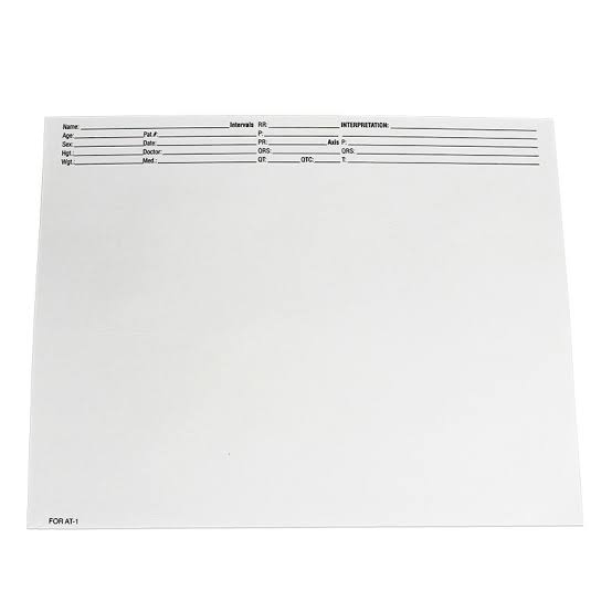 Schiller AT-1 Mounting Board