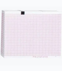 Schiller, AT-1 EKG Chart Paper