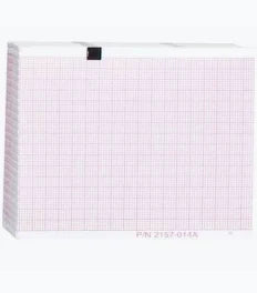 Schiller, AT-1 EKG Chart Paper