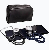 Blood Pressure Cuff with Economy Stethoscope