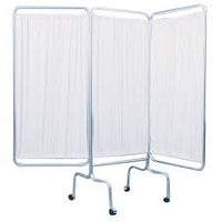 Three Panel Privacy Screen