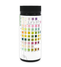 Urine Reagent Strips, URS-10