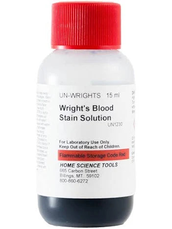 Wright Stain